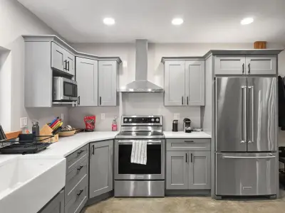 Tri Power Construction LLC - Architectural & Building Design Services in Everett, WA
