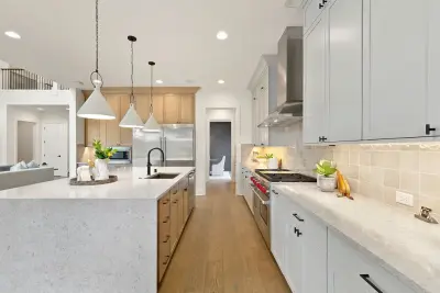 Pasadena and Bellevue by JayMarc Homes