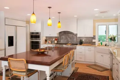 Signature Dream Homes - Patio Design & Installation in Annapolis, MD