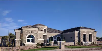 Vip Homes - Custom Home Builders in Mesa, AZ
