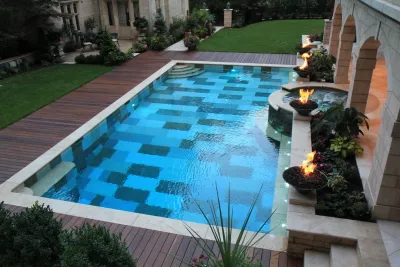 Landscape Techniques Inc. - Landscape Construction in Nutley, NJ