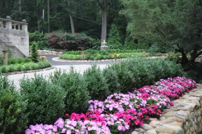 Landscape Techniques Inc. - Landscape Construction in Nutley, NJ