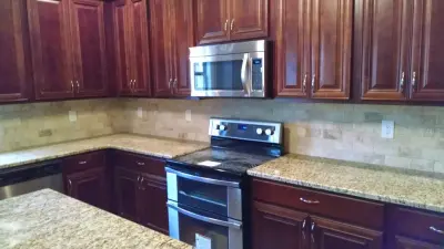 Cliff Built Homes LLC - Design-Build Services in Mcdonough, GA