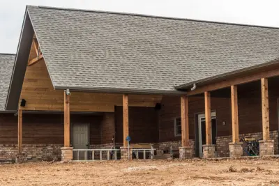 Quality Construction & Remodeling LLC - Design-Build Services in Harrison, AR