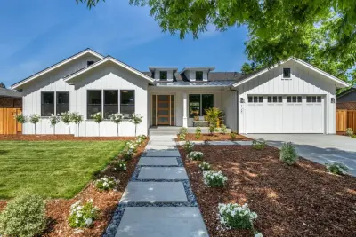 Brooke Shaw Builder - Architectural & Building Design Services in San Jose, CA