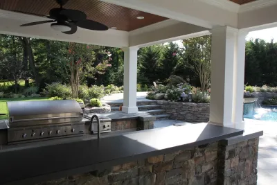Landscape Techniques Inc. - Landscape Construction in Nutley, NJ