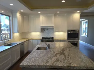 Brooke Shaw Builder - Architectural & Building Design Services in San Jose, CA