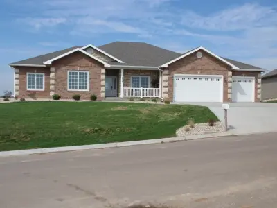 Sage Homes - Landscape Design in Council Grove, KS