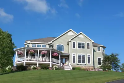 Fox Homes - Carpentry & Woodworking in Lee, MA