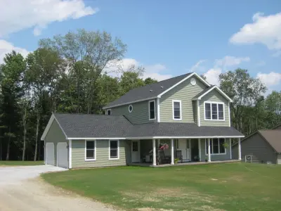 Fox Homes - Carpentry & Woodworking in Lee, MA