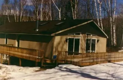 Fox Homes - Carpentry & Woodworking in Lee, MA