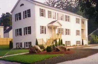 Fox Homes - Carpentry & Woodworking in Lee, MA