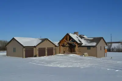 Larry Meyer Construction - Commercial Construction Services in Wausau, WI