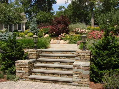Landscape Techniques Inc. - Landscape Construction in Nutley, NJ