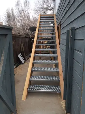 Chuck Snyder New Construction, Additions, Remodel - Patio Design & Installation in Durango, CO