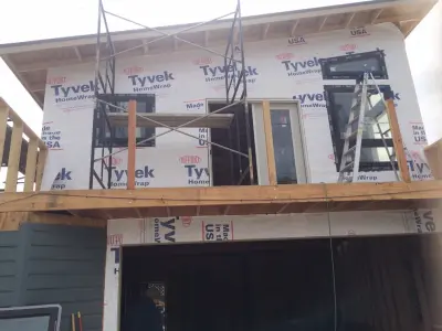Chuck Snyder New Construction, Additions, Remodel - Patio Design & Installation in Durango, CO