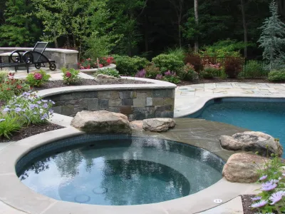 Landscape Techniques Inc. - Landscape Construction in Nutley, NJ