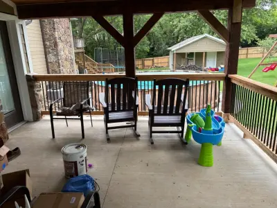 Ozark Crafted Homes - Interior Design & Decorating in Tontitown, AR