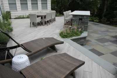 Landscape Techniques Inc. - Landscape Construction in Nutley, NJ