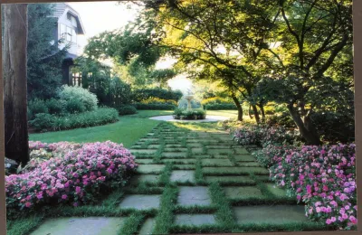 Landscape Techniques Inc. - Landscape Construction in Nutley, NJ