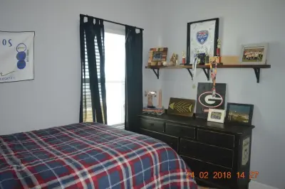 Capital Home Builders - Custom Home Builders in Cairo, GA