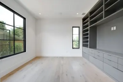 Peace Road by Moazami Homes