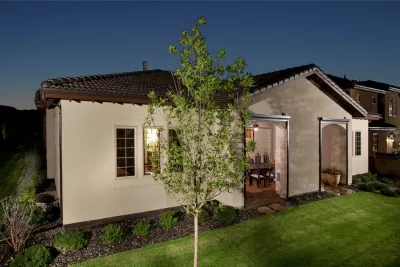 American Design & Landscape - Landscape Design in Parker, CO