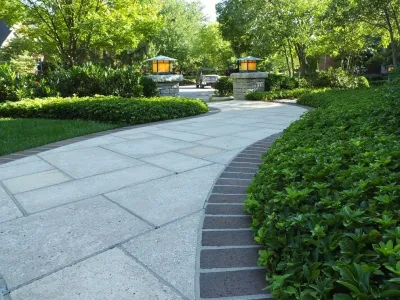 Landscape Workshop - Fence Installation in Lexington, KY