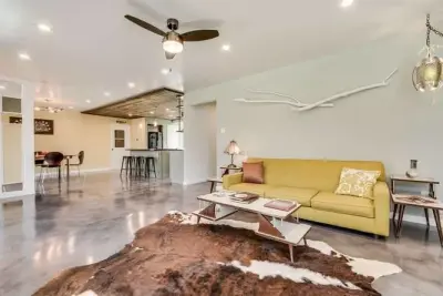 Peggy Azure — Custom Home Builders project by QuarterLab Design Build