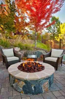 American Design & Landscape - Landscape Design in Parker, CO