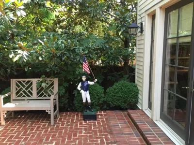 Landscape Workshop - Fence Installation in Lexington, KY