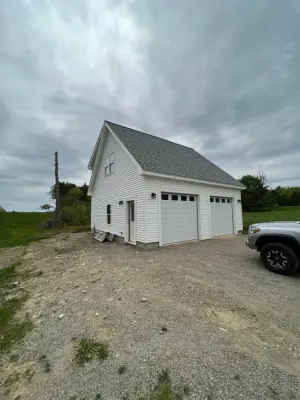 Fallow Building Services Inc - Door Installation & Replacement in Castine, ME