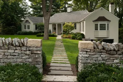 Landscape Workshop - Fence Installation in Lexington, KY