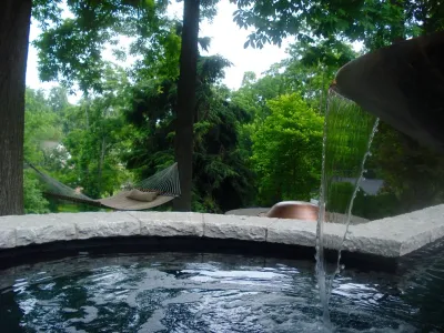 Landscape Workshop - Fence Installation in Lexington, KY