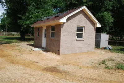 Edwards Building & Design - Design-Build Services in Pensacola, FL