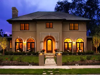 Photos — Landscape Design project by American Design & Landscape