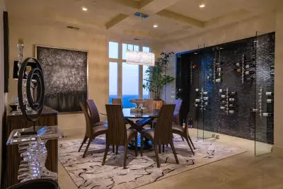 Sky Suite by DKM Custom Homes