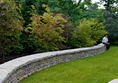 Suburban Living at its Finest — Landscape Design project by Landscape Workshop in Louisville