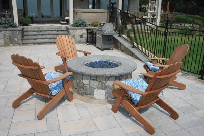 Landscapes By Aurelindo - Garden Remodeling in Hampton, NH
