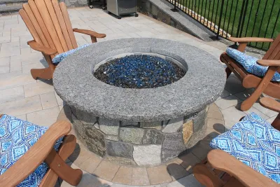 Landscapes By Aurelindo - Garden Remodeling in Hampton, NH