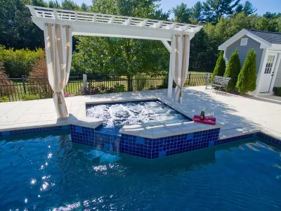Landscapes By Aurelindo - Garden Remodeling in Hampton, NH