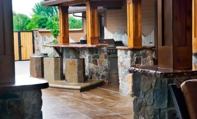 deVos Builders - Countertop Installation Services in Naches, WA