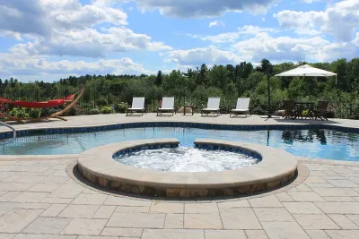 Landscapes By Aurelindo - Garden Remodeling in Hampton, NH