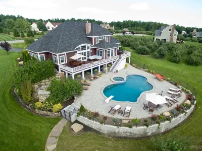 Landscapes By Aurelindo - Garden Remodeling in Hampton, NH