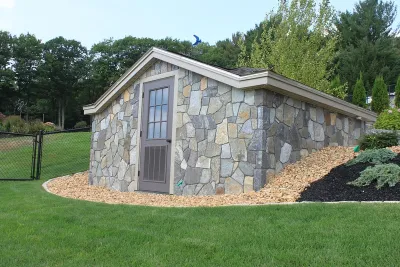 Landscapes By Aurelindo - Garden Remodeling in Hampton, NH