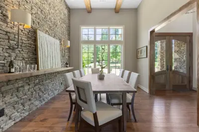 CHL Contractors Inc. - Custom Home Builders in Smithville, TN