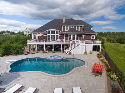 Landscapes By Aurelindo - Garden Remodeling in Hampton, NH