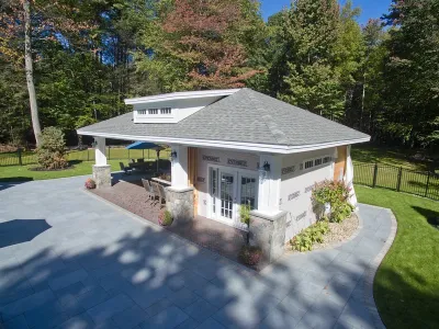 Landscapes By Aurelindo - Garden Remodeling in Hampton, NH
