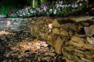 Landscapes by Peel - Garden Remodeling in Vienna, VA