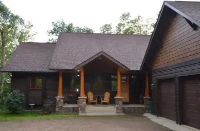 Utecht Custom Homes - Foundation Installation & Repair in Grand Rapids, MN